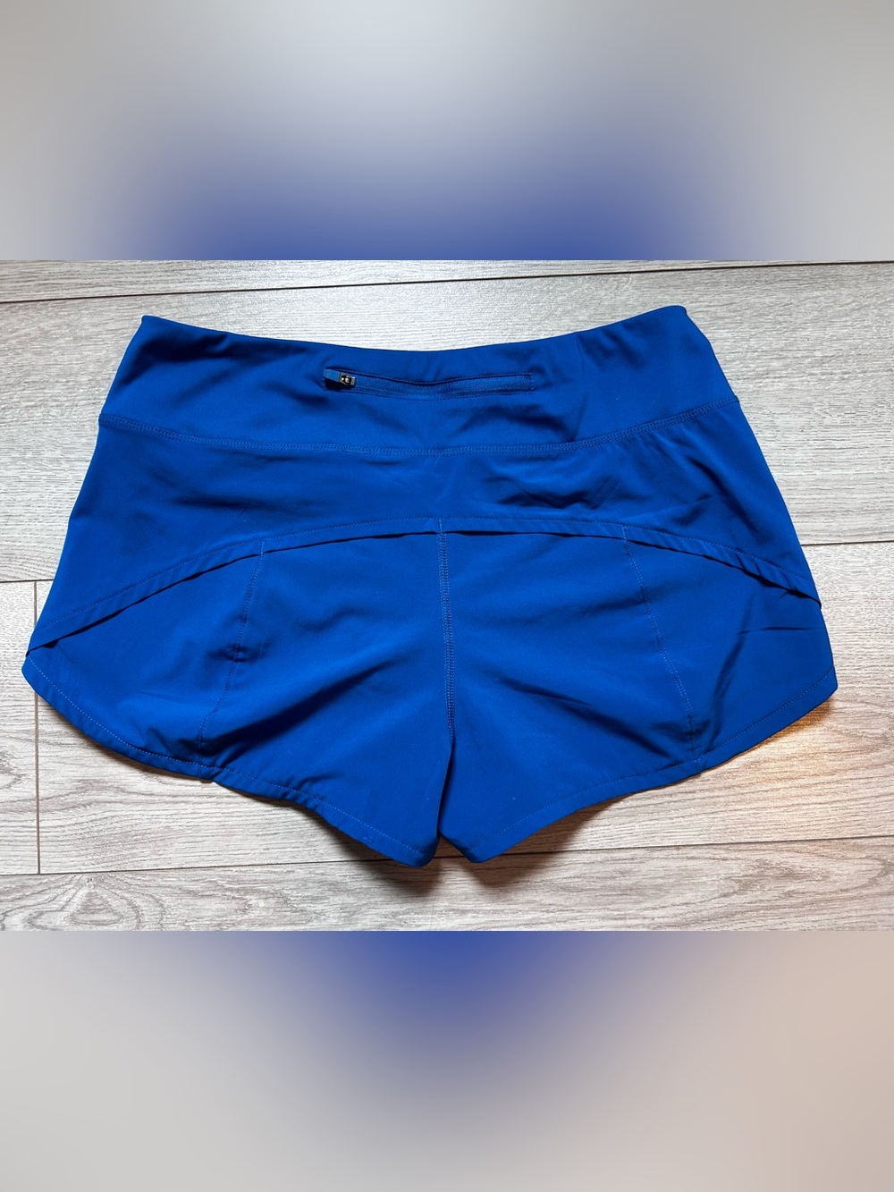 F2R | Women’s Active Shorts - Picture 3 of 4